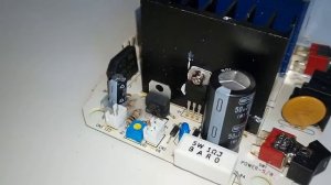 Плата Marathon 3 Champion.