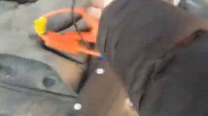 Прикуривание от powerbank