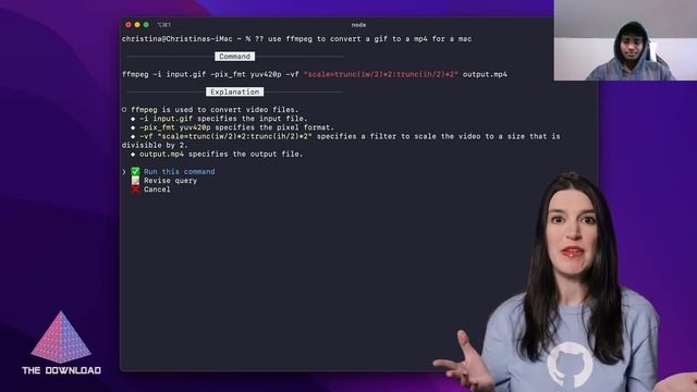 GitHub Copilot X - AI integration Review смотреть онлайн