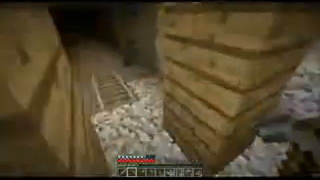 Minecraft 1 8 3 Приключение Марко Поло # 34 Старая шахта Серия 01 смотреть онлайн