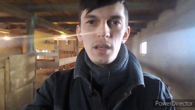 навоз- села АПОФЕОЗ ... секретные методы чистки, хранения, внесения. смотреть онлайн