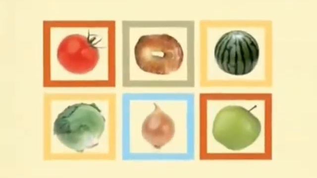 Заставка программы Контрольная закупка 2006-2009 со звуком рубрики ОТК (Доброе утро) 2009-2014 смотреть онлайн