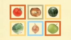 Заставка программы Контрольная закупка 2006-2009 со звуком рубрики ОТК (Доброе утро) 2009-2014