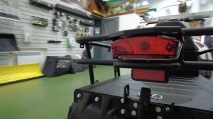 Новинка Stels СТАВР MS600 - Убийца Варяга 550V SE