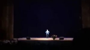 Ринат Каримов-еза са езар