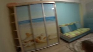 ВЛОГ: Мы ПЕРЕЕЗЖАЕМ! Вернулась из Дубая в Крым. Мийчонок приболела.