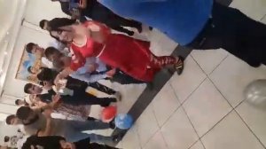 КУРБОНИ САФАРЗОД НИЖНИЙ НОВГОРОД