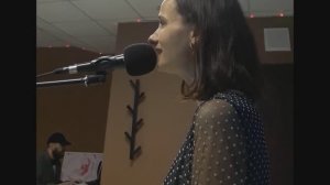 Когда со мною ты