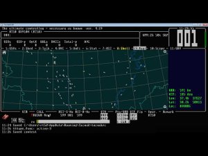 Обзор программы Tucnak