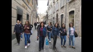 Visit to Urbino and Ascoli Piceno