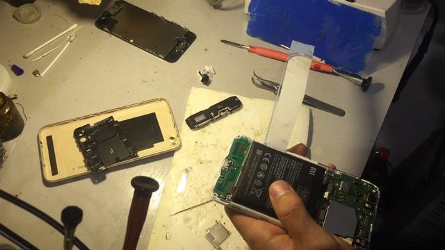 Каждый это должен знать и видеть ! xiaomi redmi 5a разбор обзор Последствия от н смотреть онлайн