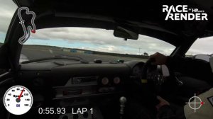 K24 Lotus Elise - 1.51.54 - Phillip Island PIARC Sprints 2022.09.11