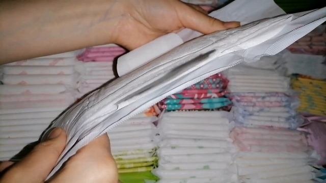 Самые надёжные прокладки с мягкой поверхностью ?