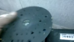 Убираем шагрень полировка