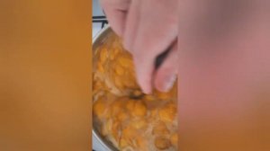 Вкусный Сливовый Джем на зиму/ Повидло из желтых слив #юлиявкуснаяжизнь#сливовый джем#