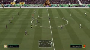 getting fut birthday Scott Dann!