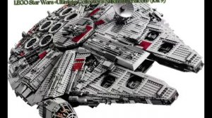 Какие самые редкие наборы "Lego"?