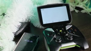NVIDIA Shield Portable — несбывшаяся мечта консолей на Android...
