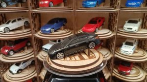 Porsche Panamera Turbo