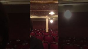 Одесский Академический театр оперы и балета