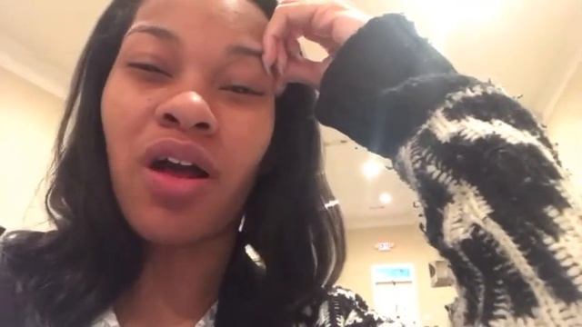 Live Pregnancy Test| Cycle 2| TTC #3| NEGATIVE AGAIN?!?!?!? смотреть онлайн