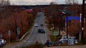 История села Петрокаменское