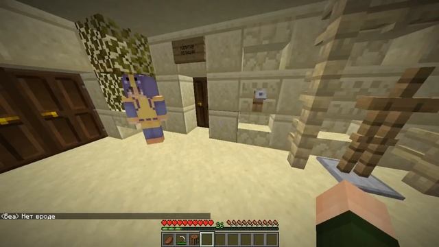 ПОБЕГ ИЗ ТЮРЬМЫ БРАВЛ ТАУНА! ШОК! БРАВЛ СТАРС В МАЙНКРАФТ #41 смотреть онлайн