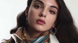 Дочь Моники Беллуччи - Дева Кассель. Кто она такая, как выглядит и чем занимается.