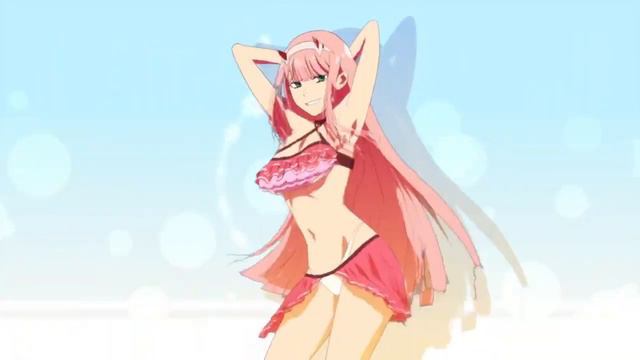 Phao - 2 Phut Hon (KAIZ Remix) Animation Video смотреть онлайн