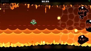 THE LOST EXISTENCE 100% Extreme Demon, 1887 Attempts | Geometry Dash ?