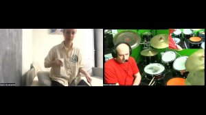 Онлайн занятия в школе M Groove