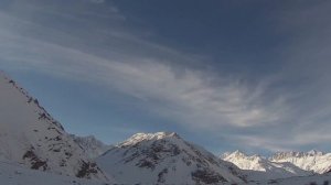 Как устроен загробный мир. Часть 4. Небо. Фулла Хорак.