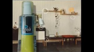 Советская империя Хрущёвки