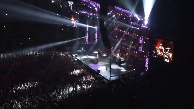 Сплин - Инопланетяне. Ледовый дворец (22.04.2017) смотреть онлайн