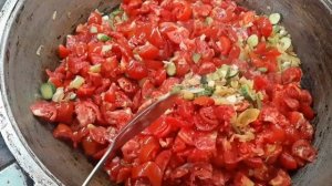 САЛАТ НА ЗИМУ?Каждый Год закатываем/КОЗОН ШАКАРОБ -закрутки на зиму