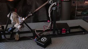 ePowerSteering.com: Saturn/Vue EPS Amp Draw Demonstration