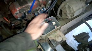 Из дизеля в бензин. Часть 6. Финал.