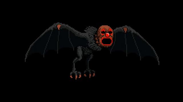 NES Godzilla Creepypasta - This Is Halloween (Marilyn Manson) смотреть онлайн