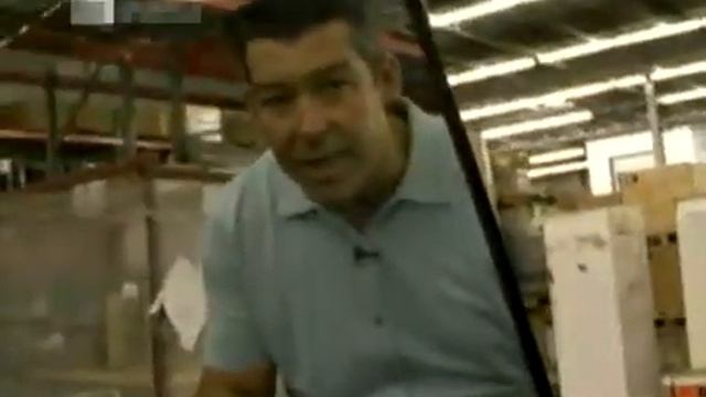 переработка электронного лома смотреть онлайн