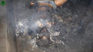 ПИРОКИНЕЗ ИЛИ ФЕНОМЕН САМОВОЗГОРАНИЯ ЧЕЛОВЕКА