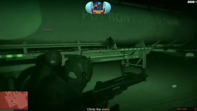 Full day GTA 5 Thug Life ( GTA 5 Funny Moments ) LIVE Stream With AMDAVADI PLAYER смотреть онлайн