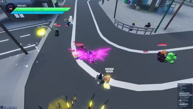 [AUT] ASCENSION 10 UMBRA AWAKEN SHOWCASE! смотреть онлайн