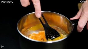 Открыла для себя Нежный Заварной Лимонный крем. К чаю, за 5 минут. 6+