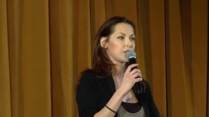 Наталья Краснова