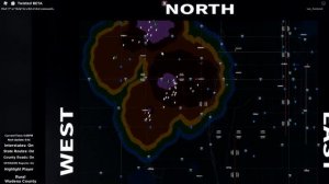 TIV 2 Sucked Up By A MASSIVE EF5! Twisted Roblox: Intercept 1