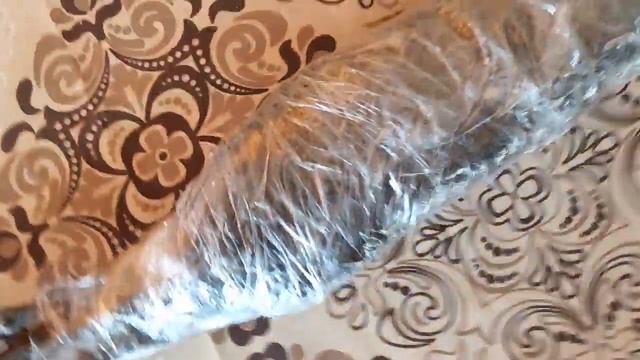 Долгожданная посылка! Заказ саженцев в интернет-магазине питомника "Фруктовый сад". Распаковка. смотреть онлайн