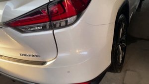 Lexus RX 450 Гибрид Мошинбозори Душанбе 2022