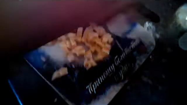 Мы готовим с папой амлет. смотреть онлайн