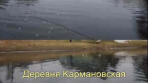 Сплав по р. Оять 2014