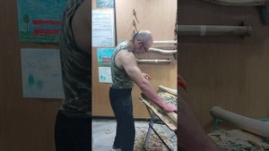 Поделки из борщевика